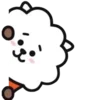 Стикер 12 ⭐️ bt21 - BTS family
