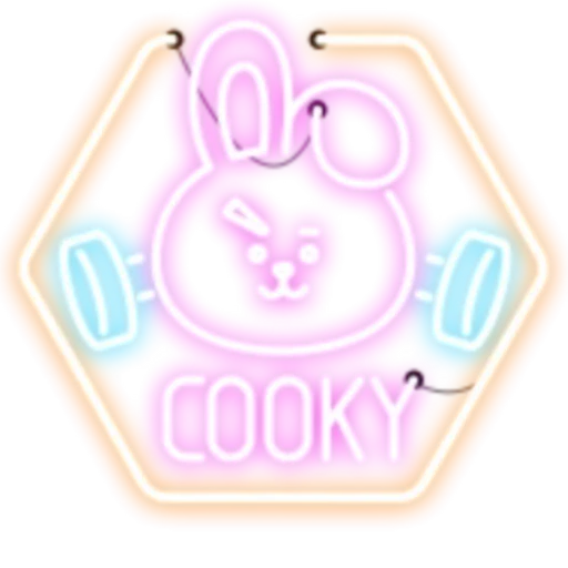 🌟 Стикер «bt21» для Telegram