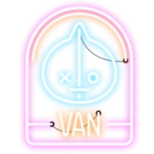 🌟 Стикер «bt21» для Telegram