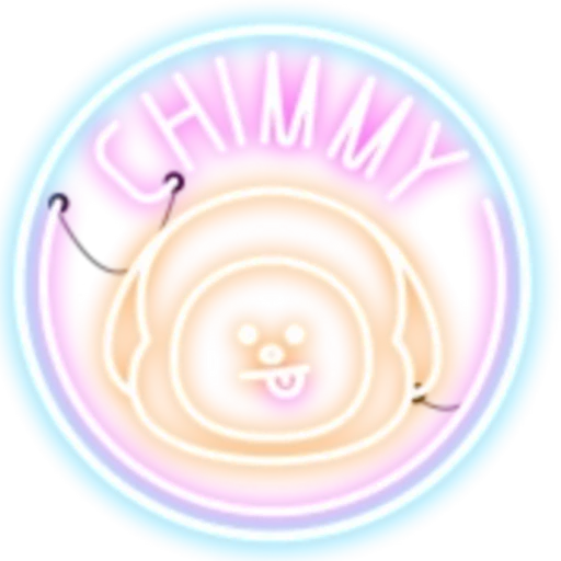 🌟 Стикер «bt21» для Telegram