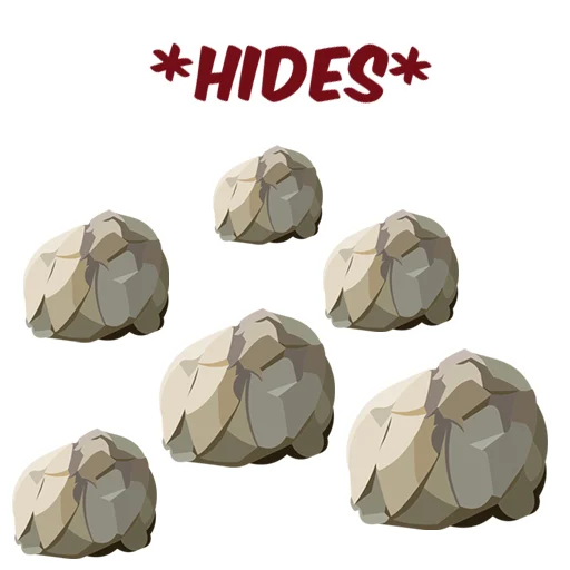 💥 Стикер «BlightedTalon» для Telegram