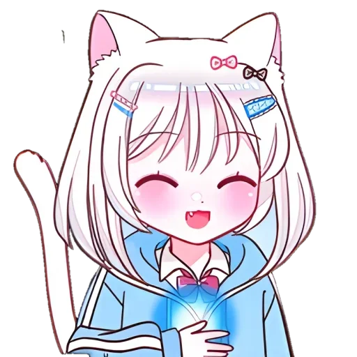 🥣 Стикер «Chans» для Telegram