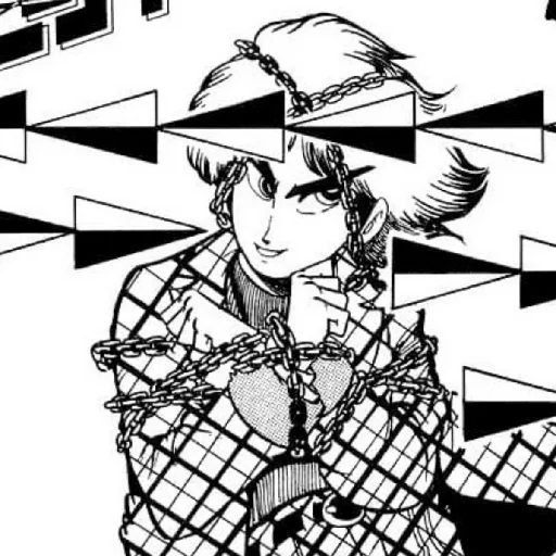 ⛓️ Стикер «B.T. Cool Shock! (Б.Т. лучший мальчк)» для Telegram