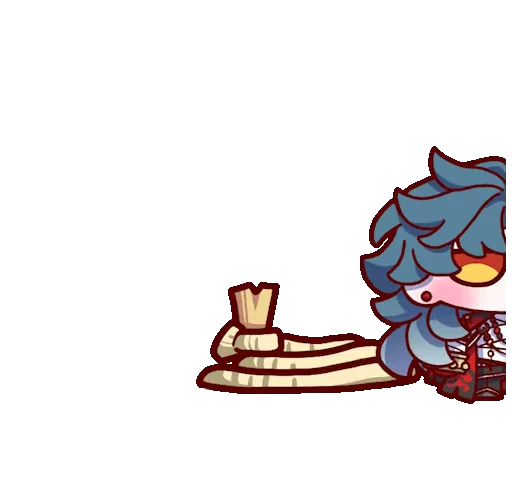 👋 Стикер «btllstrdst» для Telegram