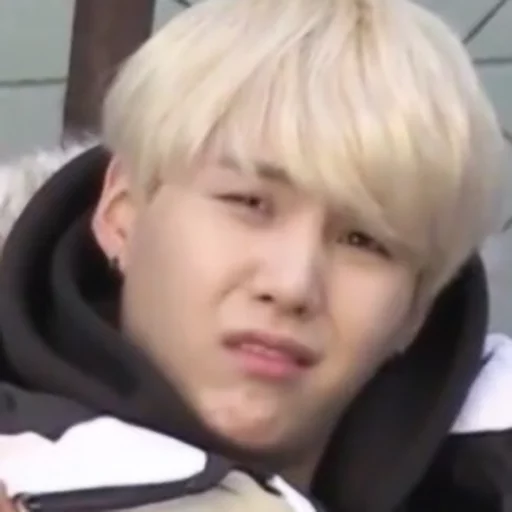 Стикерпак BTS&;s Derp Face для Telegram