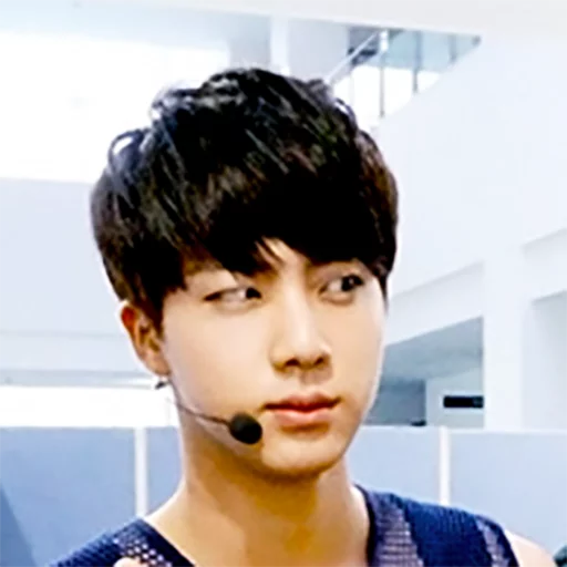 😑 Стикер «BTS&;s Derp Face» для Telegram