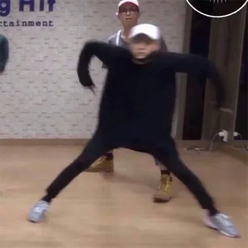 👊 Стикер «BTS&;s Derp Face» для Telegram