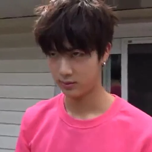 😑 Стикер «BTS&;s Derp Face» для Telegram