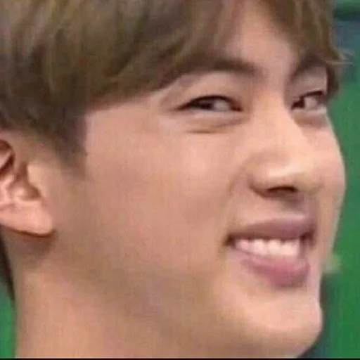 😏 Стикер «btsdoza kpop» для Telegram