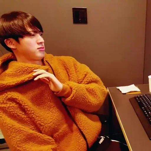 😨 Стикер «btsdoza kpop» для Telegram
