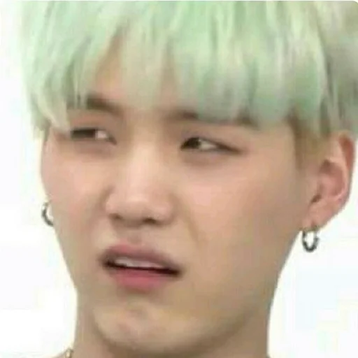 😒 Стикер «btsdoza kpop» для Telegram