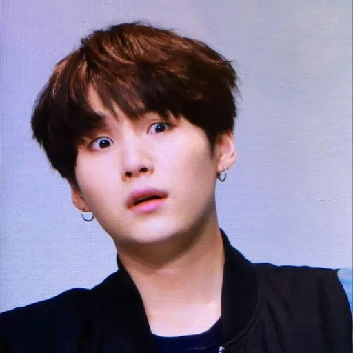 😳 Стикер «btsdoza kpop» для Telegram