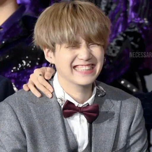 😁 Стикер «btsdoza kpop» для Telegram