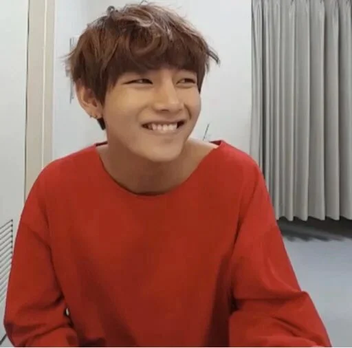 ☺️ Стикер «btsdoza kpop» для Telegram