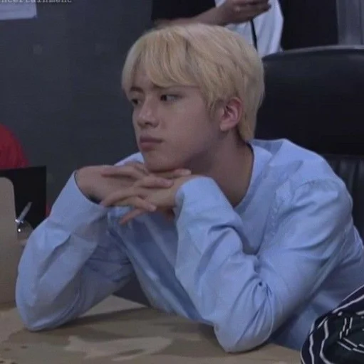 🙄 Стикер «btsdoza kpop» для Telegram