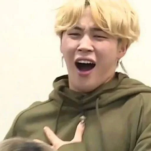 😳 Стикер «btsdoza kpop» для Telegram