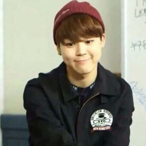 😌 Стикер «btsdoza kpop» для Telegram