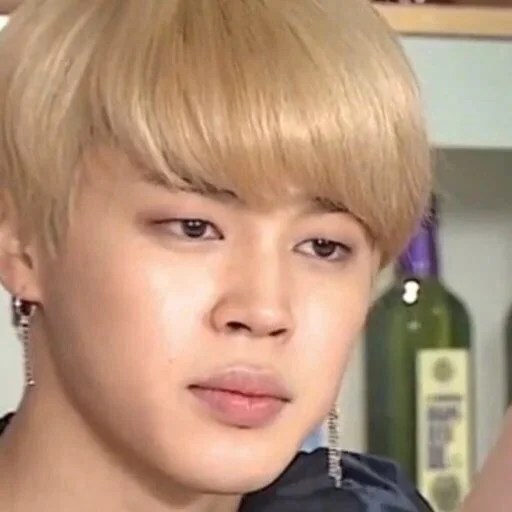 😒 Стикер «btsdoza kpop» для Telegram
