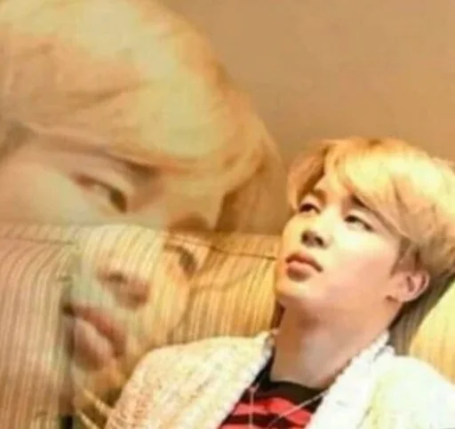 🙄 Стикер «btsdoza kpop» для Telegram