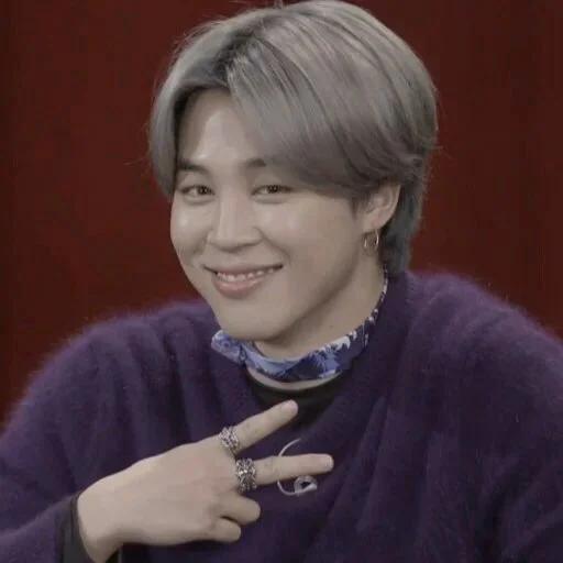 ✌️ Стикер «btsdoza kpop» для Telegram