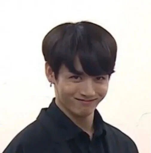😈 Стикер «btsdoza kpop» для Telegram