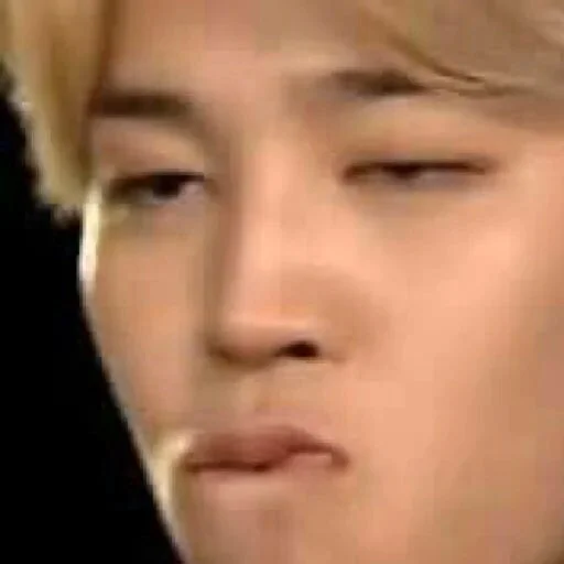 😒 Стикер «btsdoza kpop» для Telegram