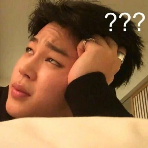 🙄 Стикер «btsdoza kpop» для Telegram