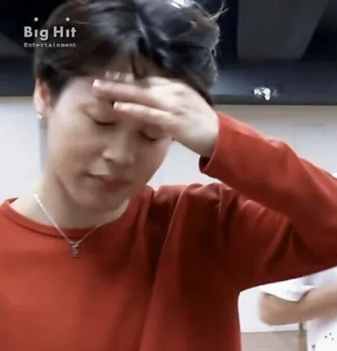 😪 Стикер «btsdoza kpop» для Telegram