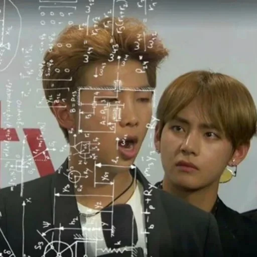 🤯 Стикер «btsdoza kpop» для Telegram