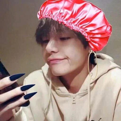🙄 Стикер «btsdoza kpop» для Telegram