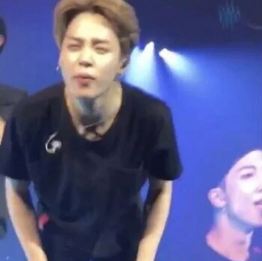 🧐 Стикер «btsdoza kpop» для Telegram