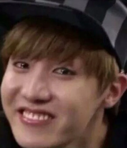 😢 Стикер «btsdoza kpop» для Telegram