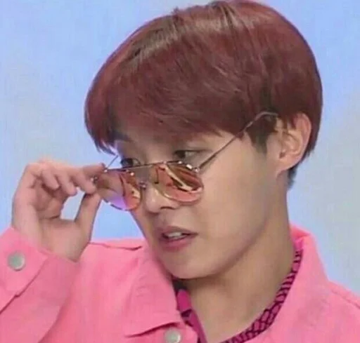 💅 Стикер «btsdoza kpop» для Telegram