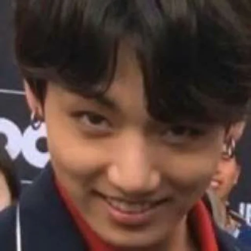 😏 Стикер «btsdoza kpop» для Telegram