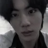Стикер 6 🌈 Смайлики с BTS