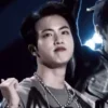 Стикер 15 🌈 Смайлики с BTS