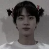 Стикер 9 🌈 Смайлики с BTS
