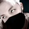Стикер 29 🌈 Смайлики с BTS