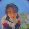Стикер 58 🌈 Смайлики с BTS