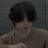 Стикер 34 🌈 Смайлики с BTS