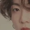 Стикер 57 🌈 Смайлики с BTS