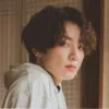 Стикер 55 🌈 Смайлики с BTS