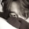 Стикер 38 🌈 Смайлики с BTS