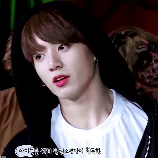😶 Стикер «BTS Reactions» для Telegram