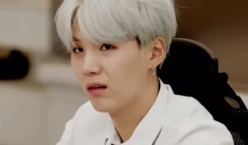 😕 Стикер «BTS Reactions» для Telegram