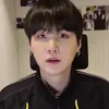 Стикер 8 BTS - анимированные эмоджи