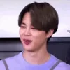 Стикер 47 BTS - анимированные эмоджи