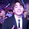 Стикер 17 BTS - анимированные эмоджи