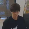 Стикер 2 BTS - анимированные эмоджи