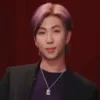Стикер 46 BTS - анимированные эмоджи